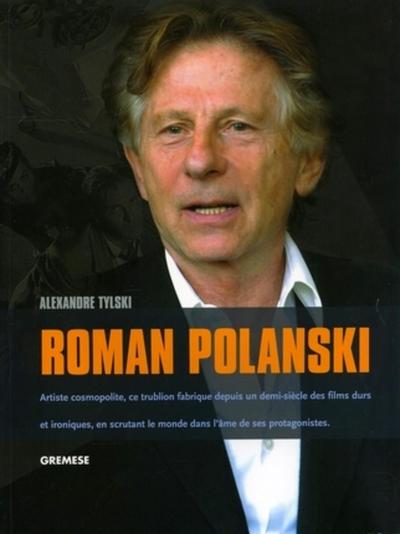 ROMAN POLANSKI