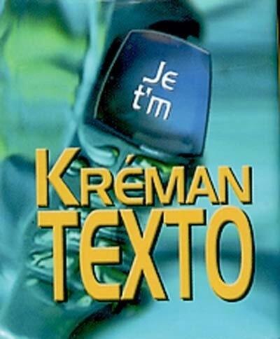KREMAN TEXTO