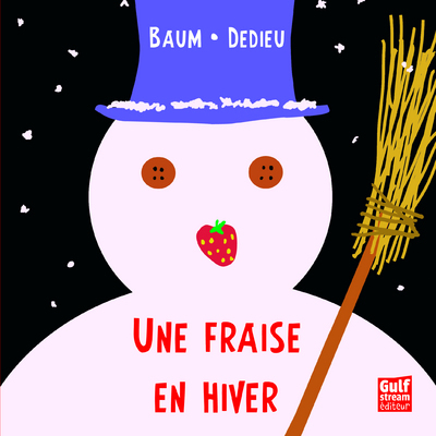 FRAISE EN HIVER