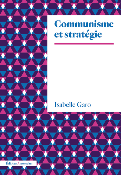 COMMUNISME ET STRATEGIE