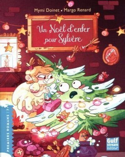 NOEL D´ENFER POUR SYLVERE