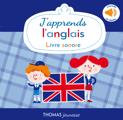 J´APPRENDS L´ANGLAIS EN M´AMUSANT ! - EDITION ILLUSTREE