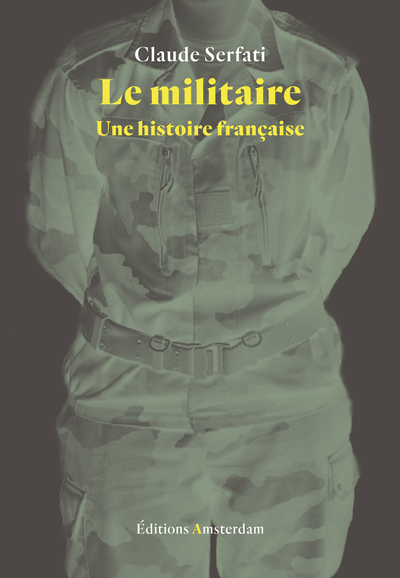 MILITAIRE (LE)