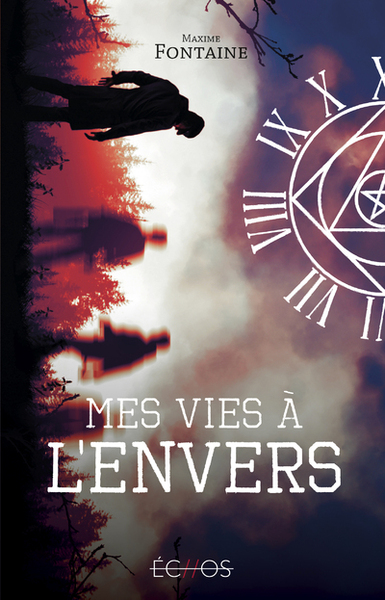 MES VIES A L´ENVERS