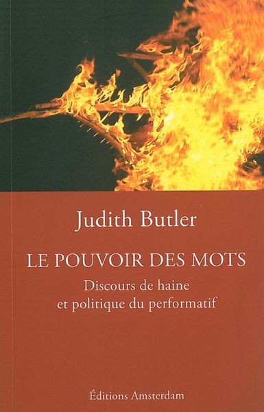 POUVOIR DES MOTS (LE)