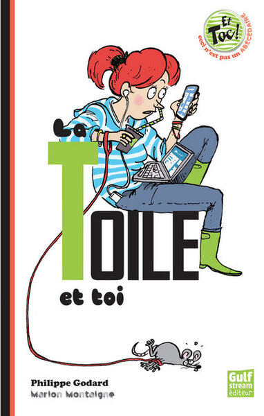 TOILE ET TOI (NE) (LA)