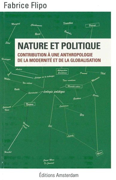 NATURE ET POLITIQUE
