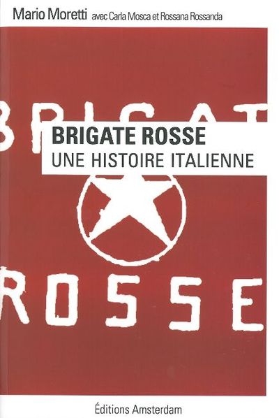 BRIGATE ROSSE