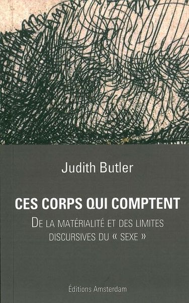 CES CORPS QUI COMPTENT