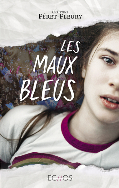 MAUX BLEUS