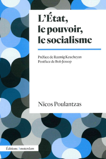 L´ETAT, LE POUVOIR, LE SOCIALISME