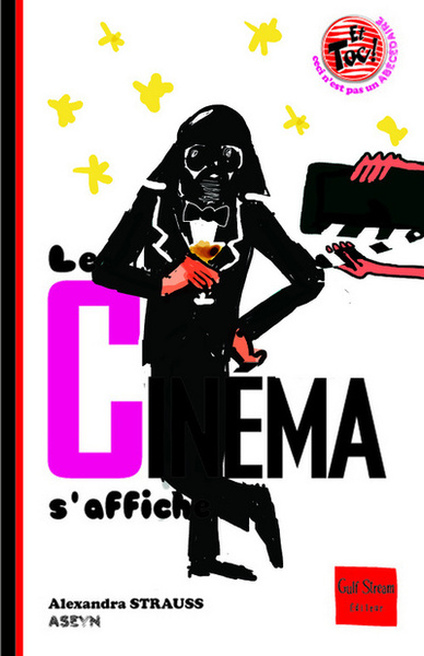 CINEMA S´AFFICHE (LE)