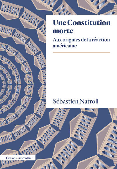 UNE CONSTITUTION MORTE