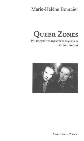 QUEER ZONE