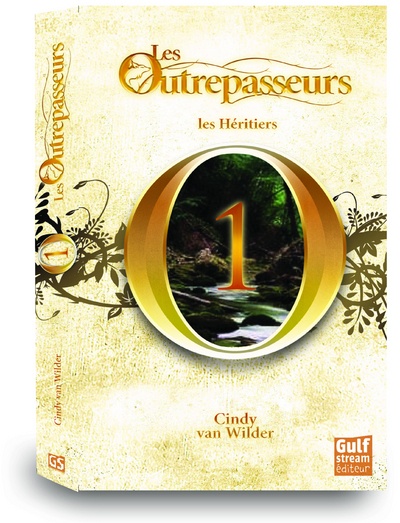 OUTREPASSEURS - LES HERITIERS T1 (LES)