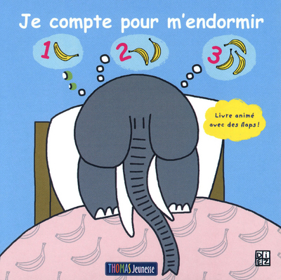 JE COMPTE POUR M´ENDORMIR