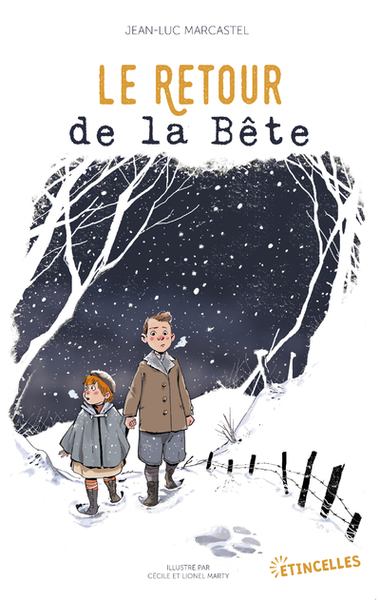 RETOUR DE LA BETE