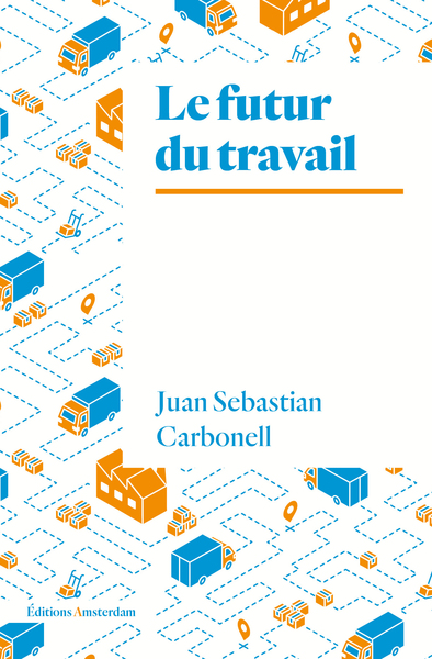 FUTUR DU TRAVAIL