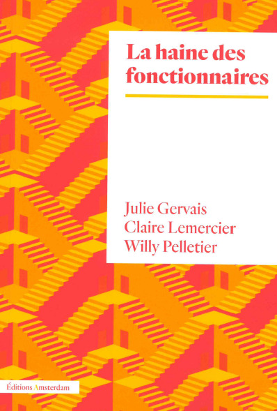 HAINE DES FONCTIONNAIRES