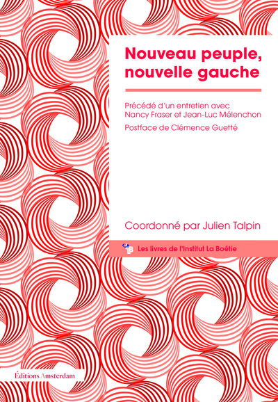 NOUVEAU PEUPLE, NOUVELLE GAUCHE