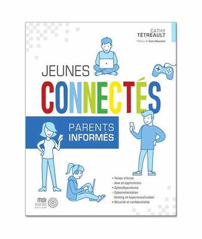 JEUNES CONNECTES PARENTS INFORMES