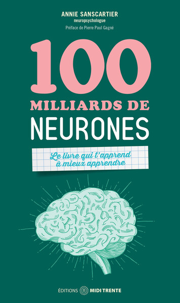 100 MILLIARDS DE NEURONES