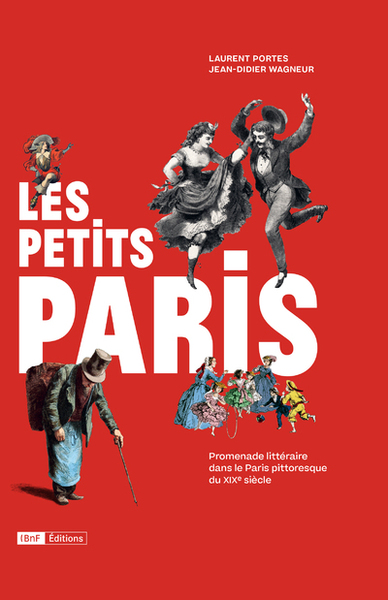 PETITS PARIS