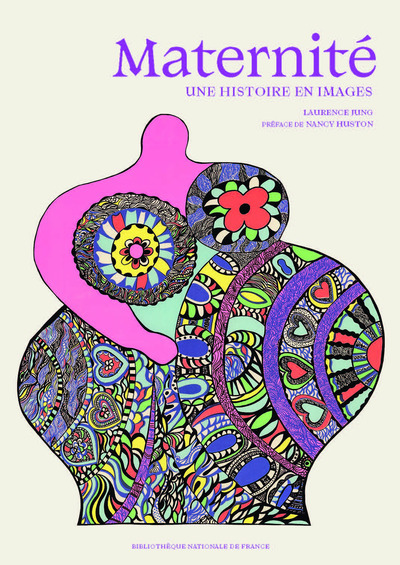 MATERNITE - UNE HISTOIRE EN IMAGES