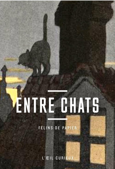 ENTRE CHATS