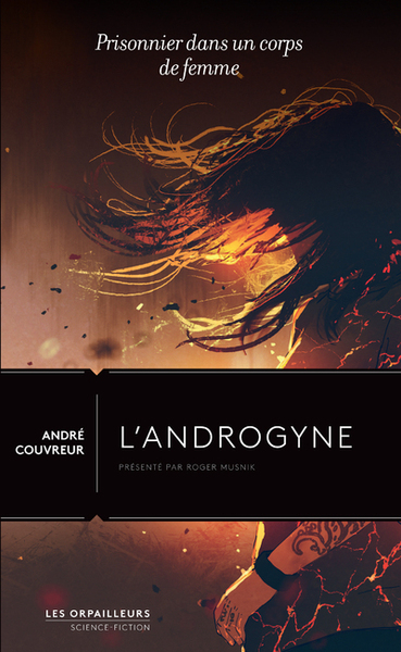L´ANDROGYNE