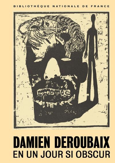 DAMIEN DEROUBAIX - EN UN JOUR SI OBSCUR