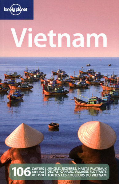 VIETNAM 9ED -FRANCAIS-