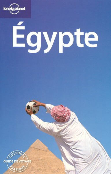 EGYPTE 4ED -FRANCAIS-