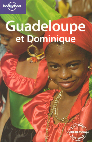 GUADELOUPE ET DOMINIQUE 4ED