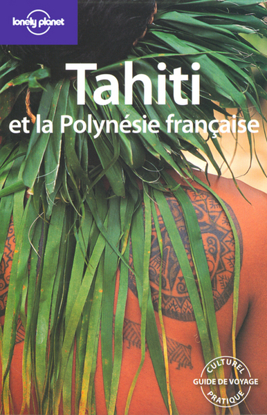 TAHITI ET LA POLYNESIE FRANCAISE 4ED -FRANCAIS-