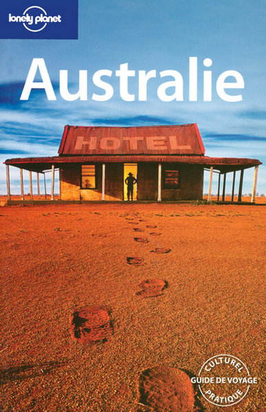 AUSTRALIE 8ED -FRANCAIS-