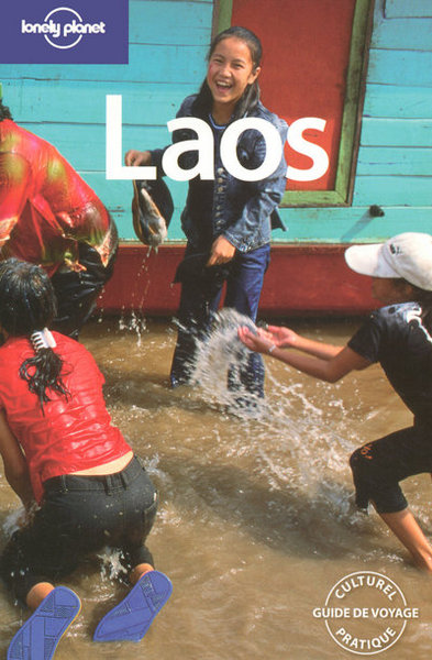 LAOS 6ED -FRANCAIS-