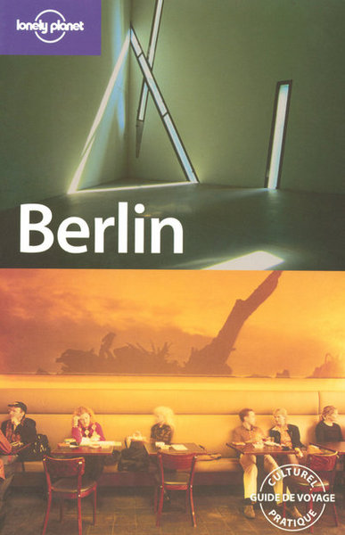 BERLIN 2ED -FRANCAIS-