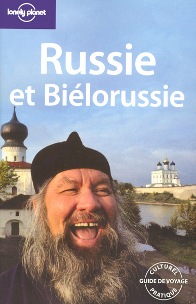 RUSSIE ET BIELORUSSIE 1ED -FRANCAIS-