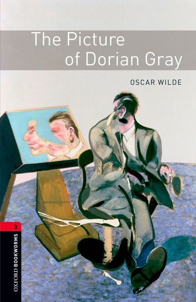 THE PICTURE OF DORIAN GRAY NIVEAU: 3