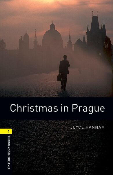 OBWL 3E LEVEL 1: CHRISTMAS IN PRAGUE