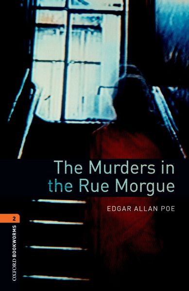 OBWL 3E LEVEL 2: THE MURDERS IN THE RUE MORGUE