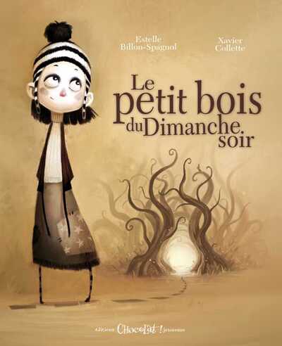 PETIT BOIS DU DIMANCHE SOIR