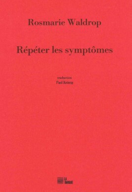 REPETER LES SYMPTOMES