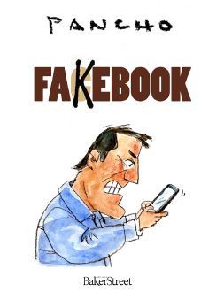 FAKEBOOK - LA VERITE OU JE MENS