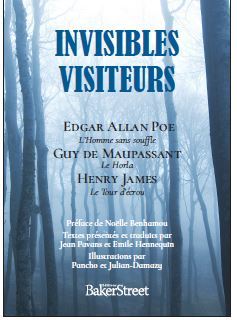 INVISIBLES VISITEURS
