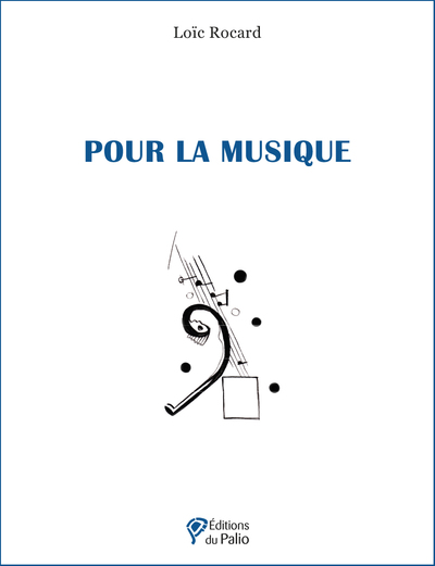 POUR LA MUSIQUE