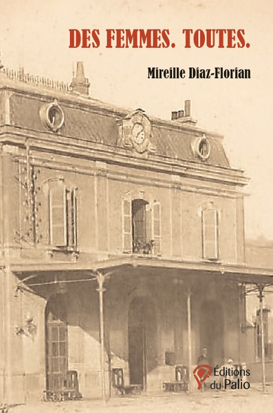 DES FEMMES. TOUTES.