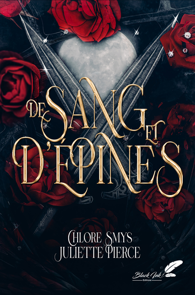 DE SANG ET D´EPINES