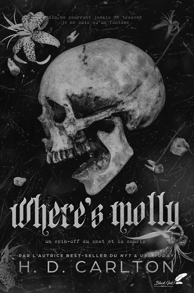 WHERE´S MOLLY